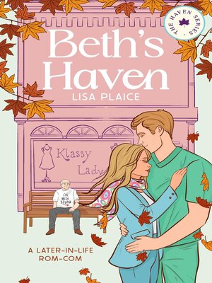 cover image of Beth's Haven